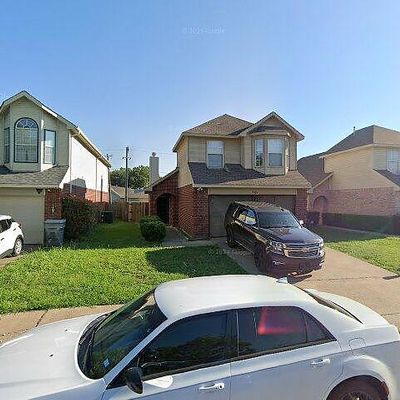 2324 Hunters Run Dr, Dallas, TX 75232