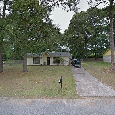 2357 Basswood Dr, Augusta, GA 30906