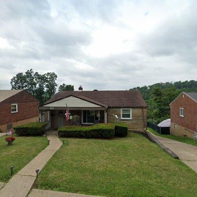 236 Creston Dr, West Mifflin, PA 15122