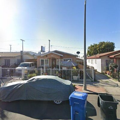 238 E 71 St St, Los Angeles, CA 90003