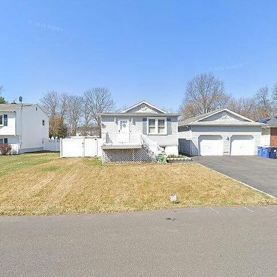 238 Hillcrest Ave, Somerset, NJ 08873