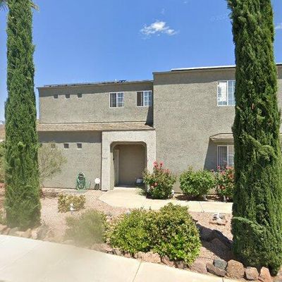 2385 N Escudilla Dr, Globe, AZ 85501