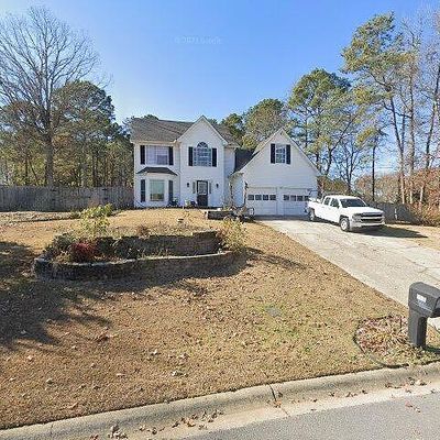 2390 Rocky Waters Trl, Buford, GA 30519