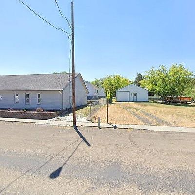 240 E Main St, Long Creek, OR 97856