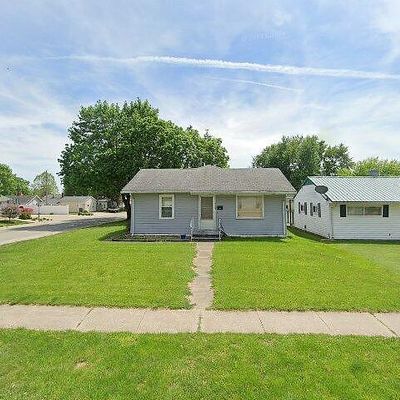 2402 Avenue A, Fort Madison, IA 52627