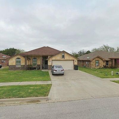 2403 Duran Dr, Killeen, TX 76543