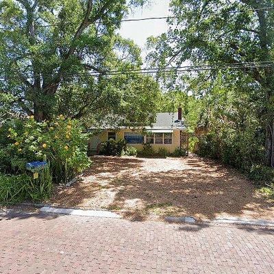 2408 53 Rd St S, Gulfport, FL 33707