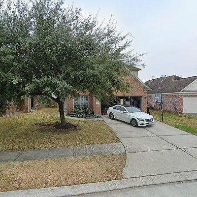 2414 Stiller Ridge Way, Spring, TX 77386