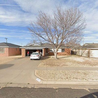 2414 Sw 49 Th Ave, Amarillo, TX 79110