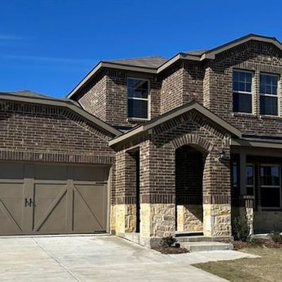 2415 Quiet Oak Ln, Crandall, TX 75114