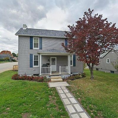 206 Wilson St, Belle Vernon, PA 15012