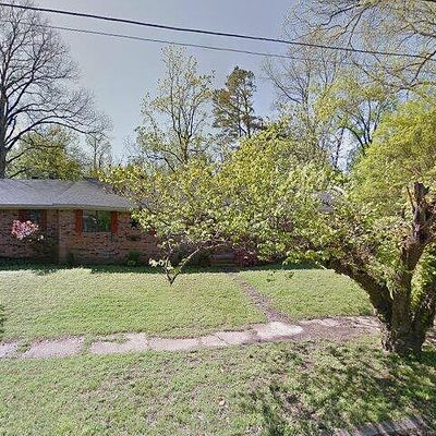 207 Oak St, Dardanelle, AR 72834