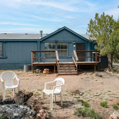 207 Rough Rock Road, Seligman, AZ 86337