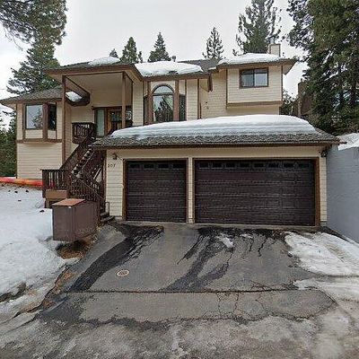 207 Uplands Way, South Lake Tahoe, CA 96150