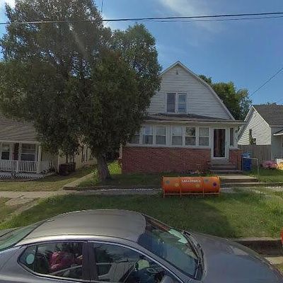 208 E State St, Fairmount, IL 61841