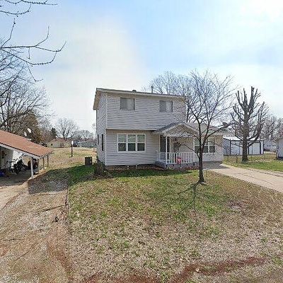 208 Rose Ave, South Roxana, IL 62087