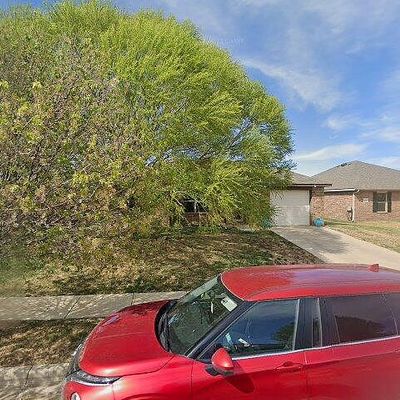 2105 Hadley Dr, Amarillo, TX 79118