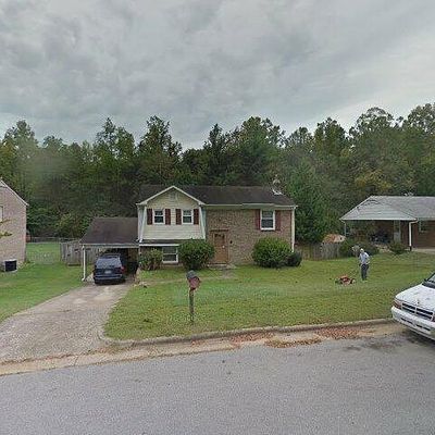 211 Springfield Rd, Danville, VA 24540