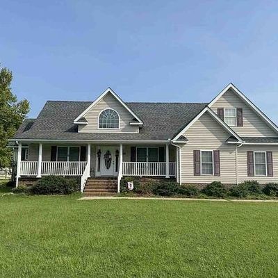 21117 Southampton Pkwy, Courtland, VA 23837