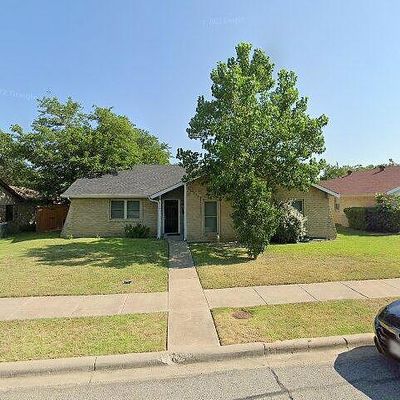 2115 Sheraton Dr, Carrollton, TX 75007