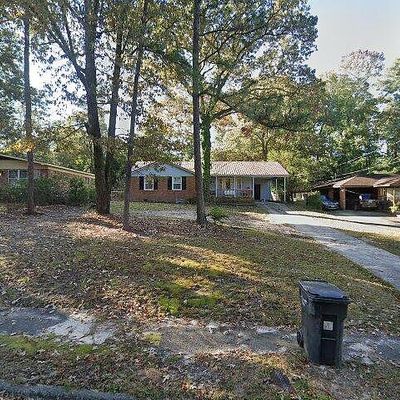 2120 Balfour St, Augusta, GA 30906