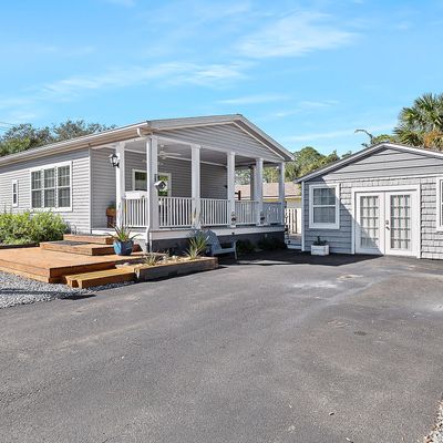 213 Connecticut Ave, Flagler Beach, FL 32136