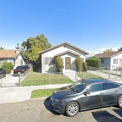 213 W 74 Th St, Los Angeles, CA 90003