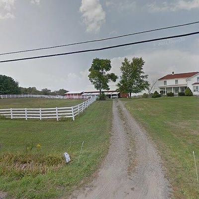 2135 Newtown Hill Rd, Mansfield, PA 16933