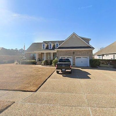 2136 Talmage Drive Leland, Leland, NC 28451