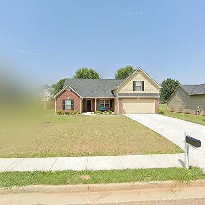 2147 Grant Ave, Mcdonough, GA 30252