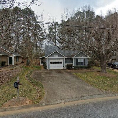 2156 Cottage Ct Sw, Marietta, GA 30008