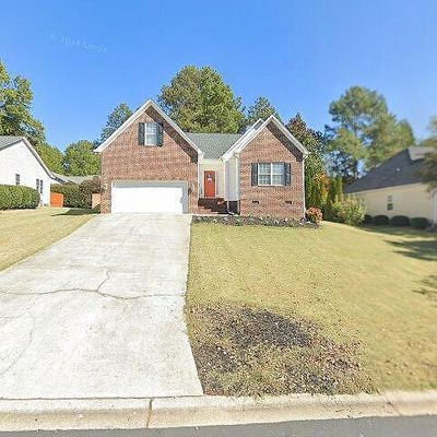 216 Lyttleton Way, Anderson, SC 29621