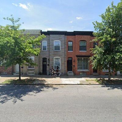 216 S Highland Ave, Baltimore, MD 21224