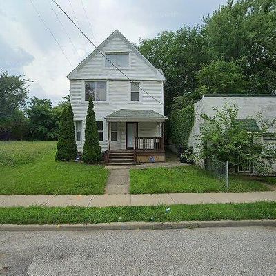 2162 E 70 Th St, Cleveland, OH 44103