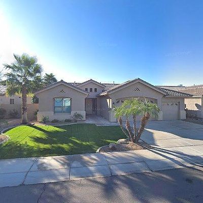 2167 E Browning Pl, Chandler, AZ 85286