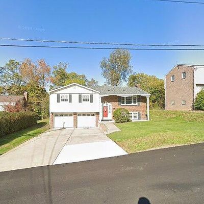 218 Rush Valley Rd, Monroeville, PA 15146