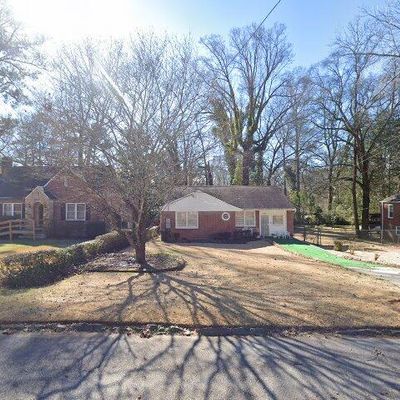 2190 Montrose Ave Sw, Atlanta, GA 30311