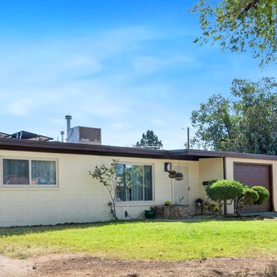 2620 Georgia St Ne, Albuquerque, NM 87110