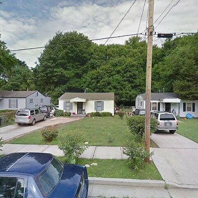 2627 Walnut Rd, Memphis, TN 38128