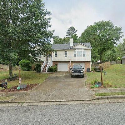 2653 Shoalcove Trl, Bethlehem, GA 30620