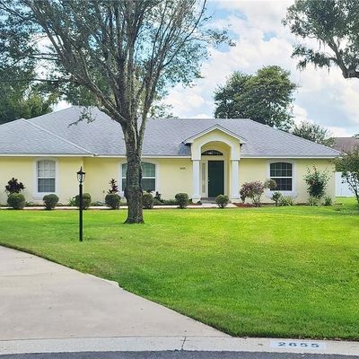 2655 Sleepy Hollow Ln, Lakeland, FL 33810