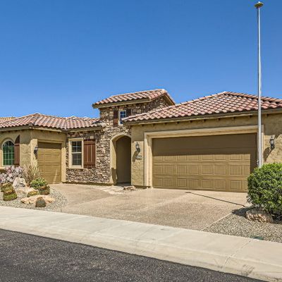 26556 W Cat Balue Dr, Buckeye, AZ 85396