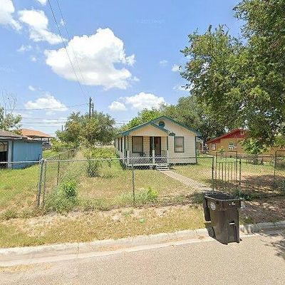 266 Zamora Ave, Weslaco, TX 78596