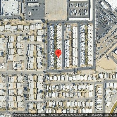 2677 Ruthe Duarte Ave, Las Vegas, NV 89121