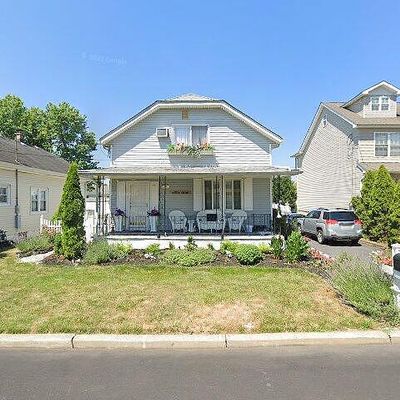 27 4 Th Ave, Port Reading, NJ 07064