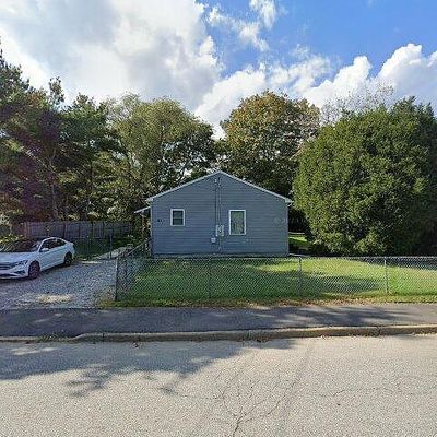 27 Central Ave, Groton, CT 06340