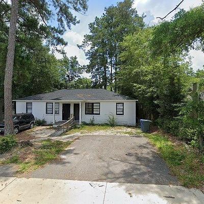 2708/2710 Covenant Road, Columbia, SC 29204