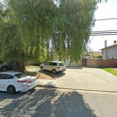 2710 San Dimas Canyon Rd, La Verne, CA 91750