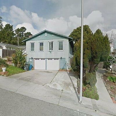 2720 Cottonwood Dr, San Bruno, CA 94066