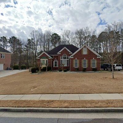 2732 Prairie Ln, Snellville, GA 30039